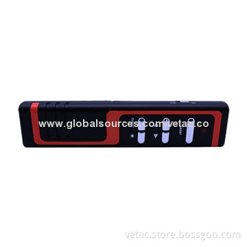 RF Wireless Laser Pen for Presentation, <15m Control Distance